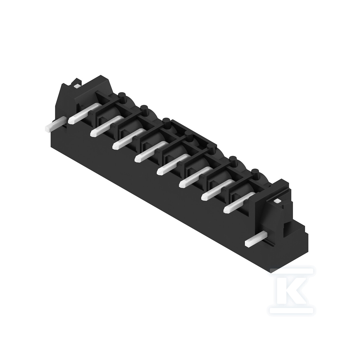 Złącze wtykowe do PCB (przyłącze - 1840410000