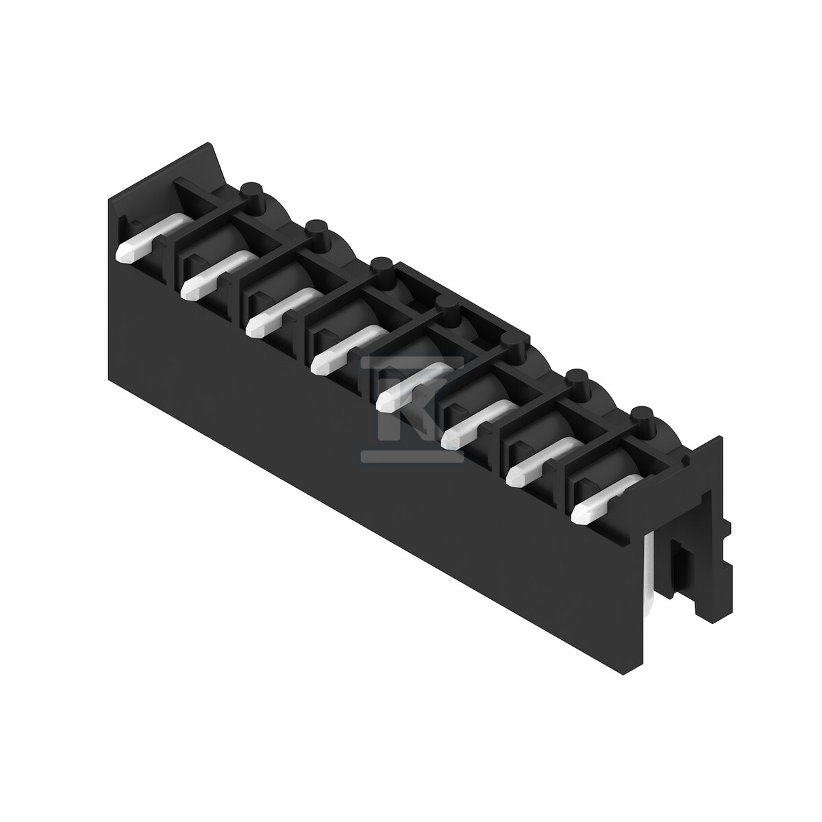 Złącze wtykowe do PCB (przyłącze - 1797680000