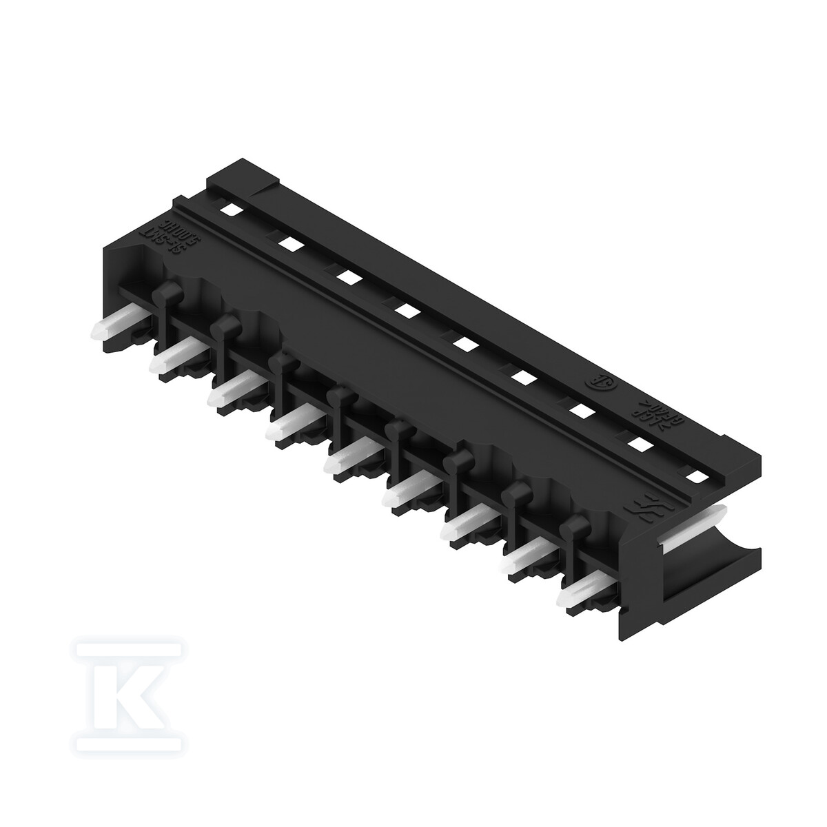 Złącze wtykowe do PCB (przyłącze - 1840990000