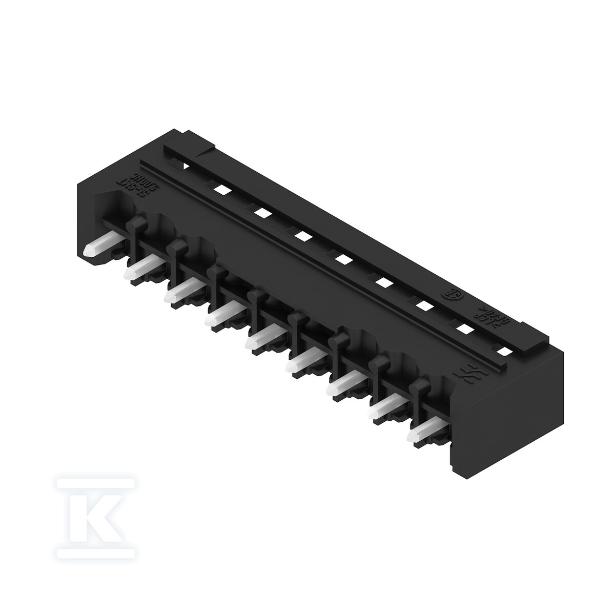 Złącze wtykowe do PCB (przyłącze - 1841230000