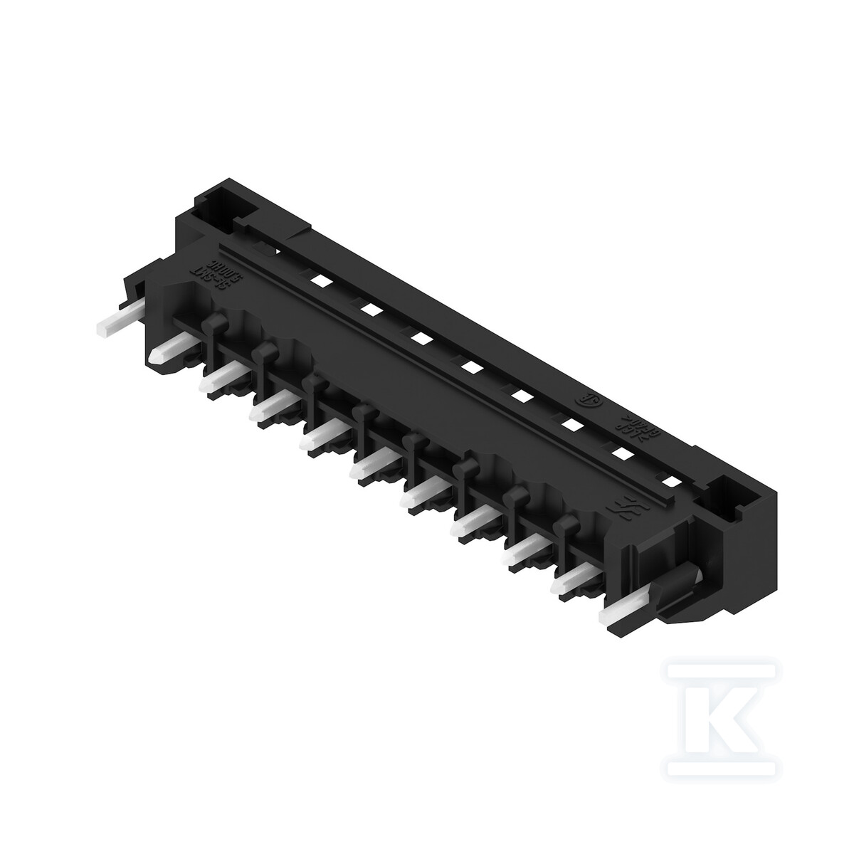 Złącze wtykowe do PCB (przyłącze - 1841460000
