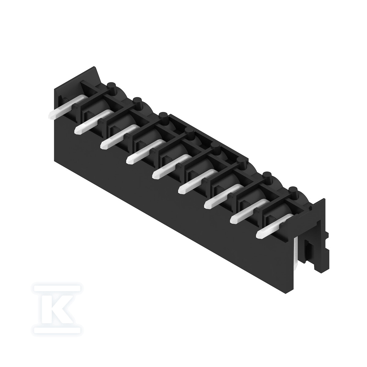 Złącze wtykowe do PCB (przyłącze - 1839960000