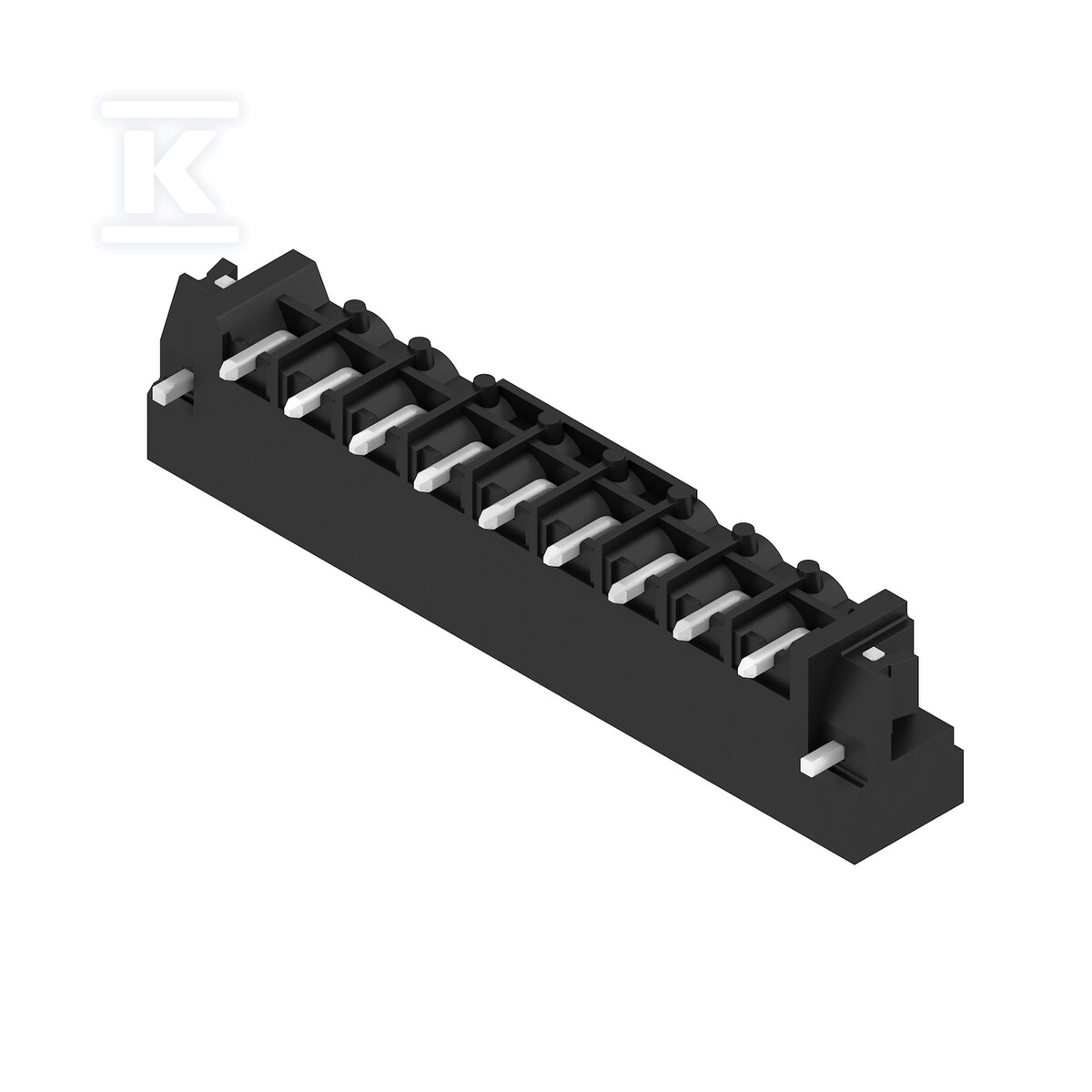 Złącze wtykowe do PCB (przyłącze - 1797300000