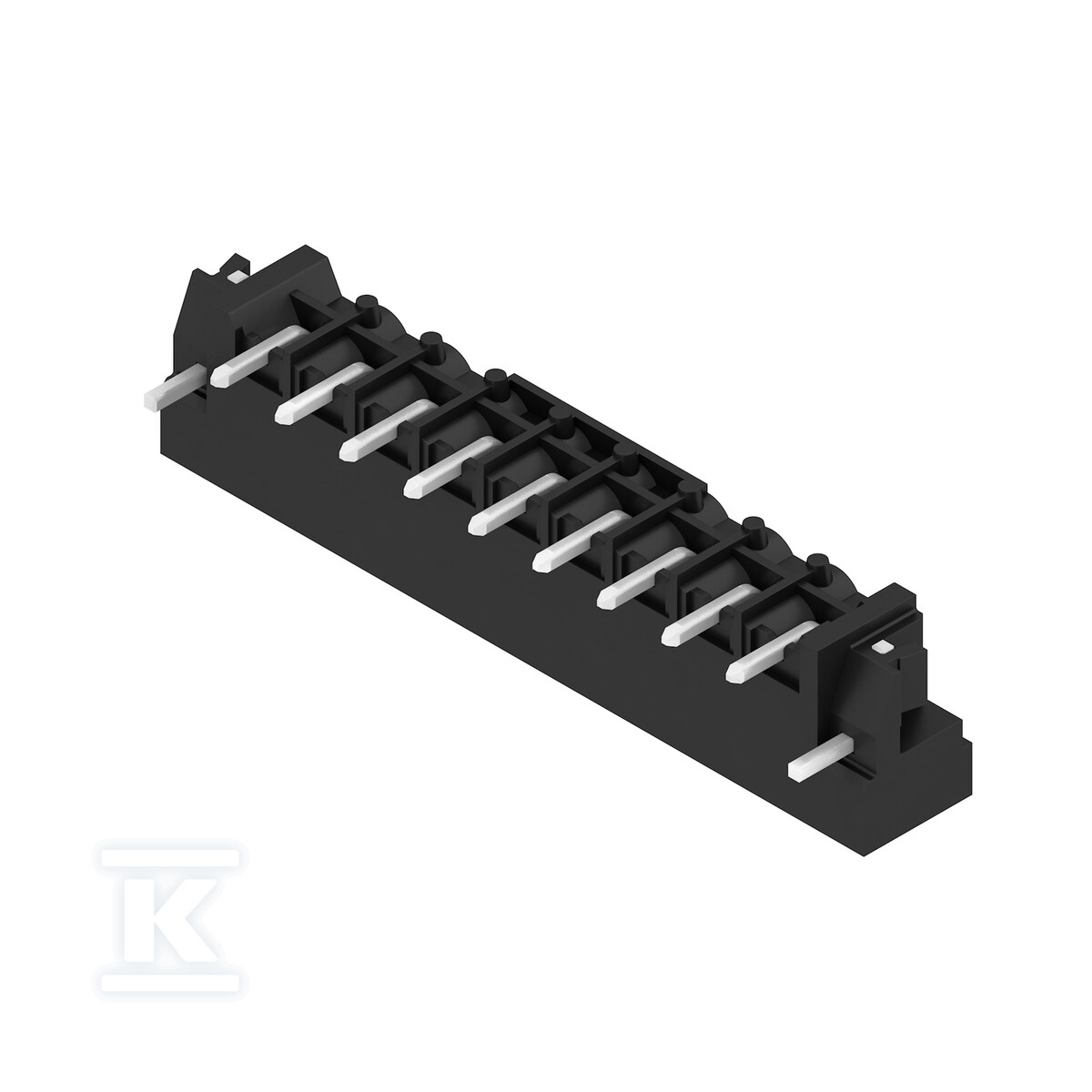 Złącze wtykowe do PCB (przyłącze - 1840420000