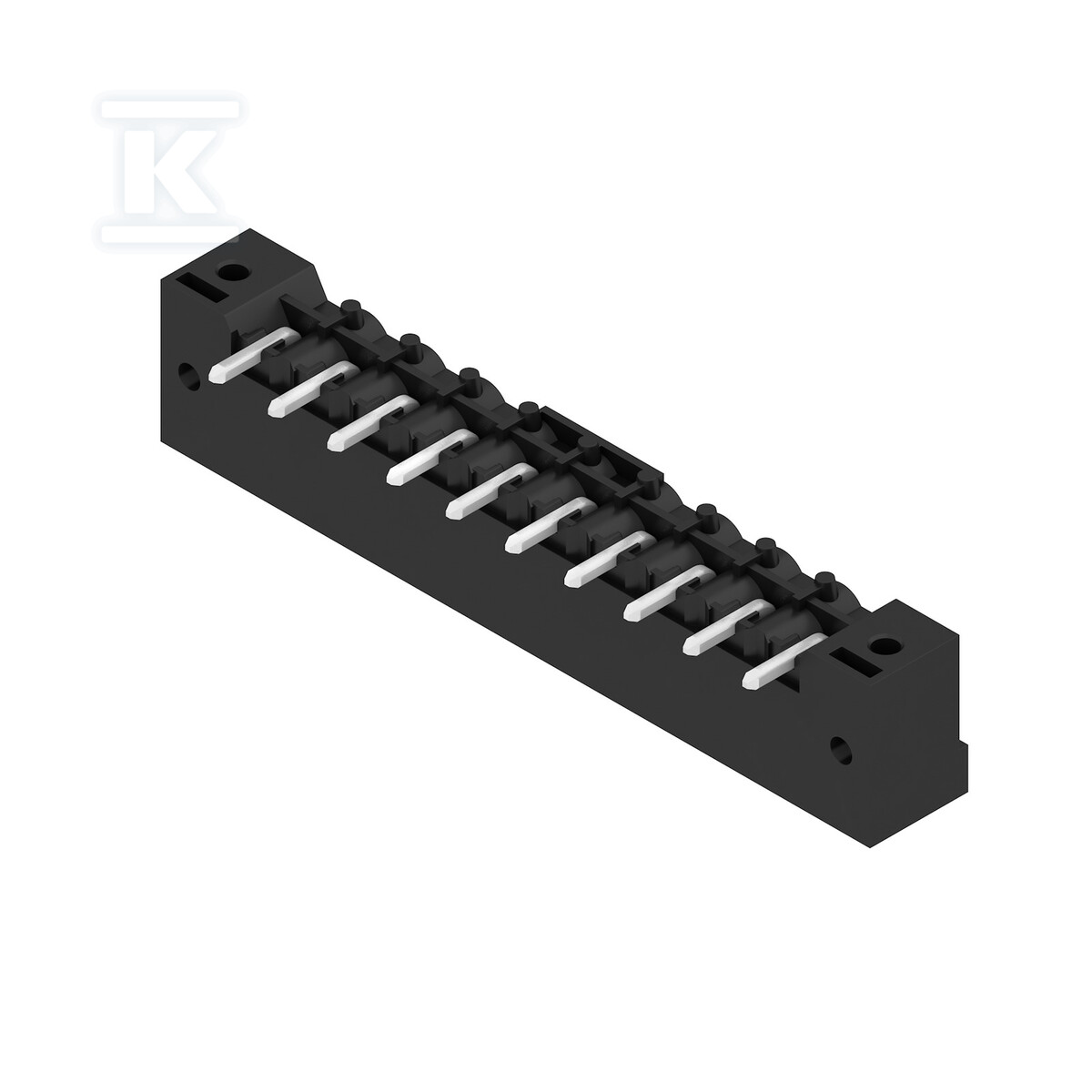 Złącze wtykowe do PCB (przyłącze - 1837710000