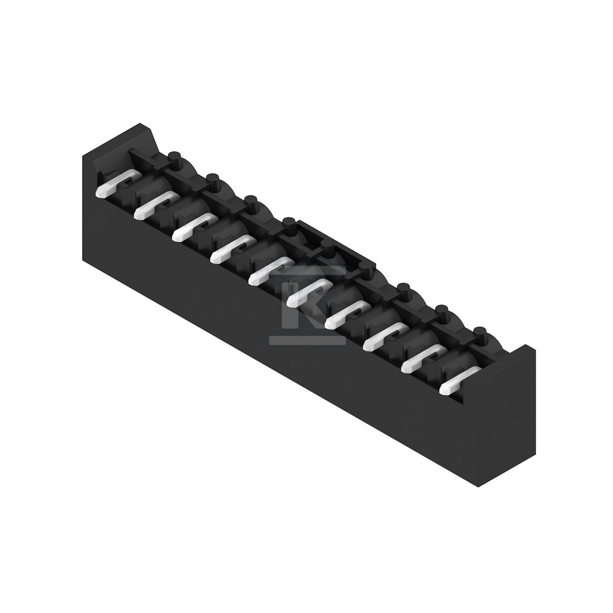 Złącze wtykowe do PCB (przyłącze - 1775082001