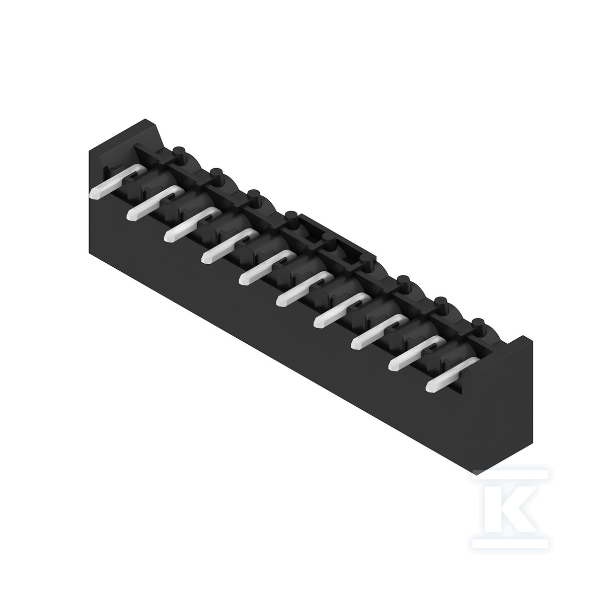 Złącze wtykowe do PCB (przyłącze - 1780260000