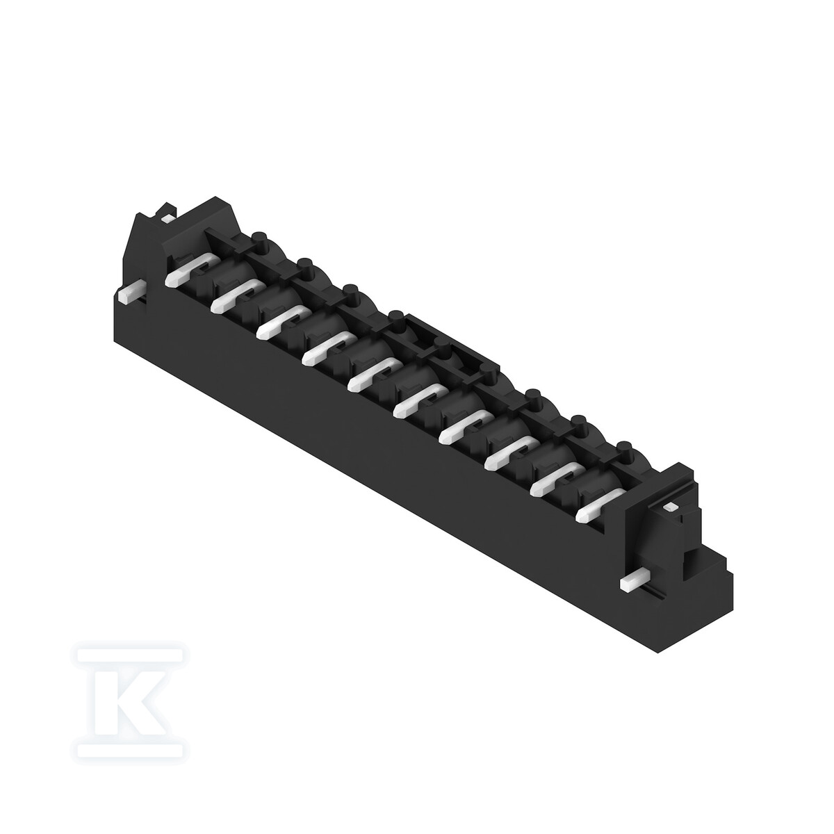 Złącze wtykowe do PCB (przyłącze - 1775312001