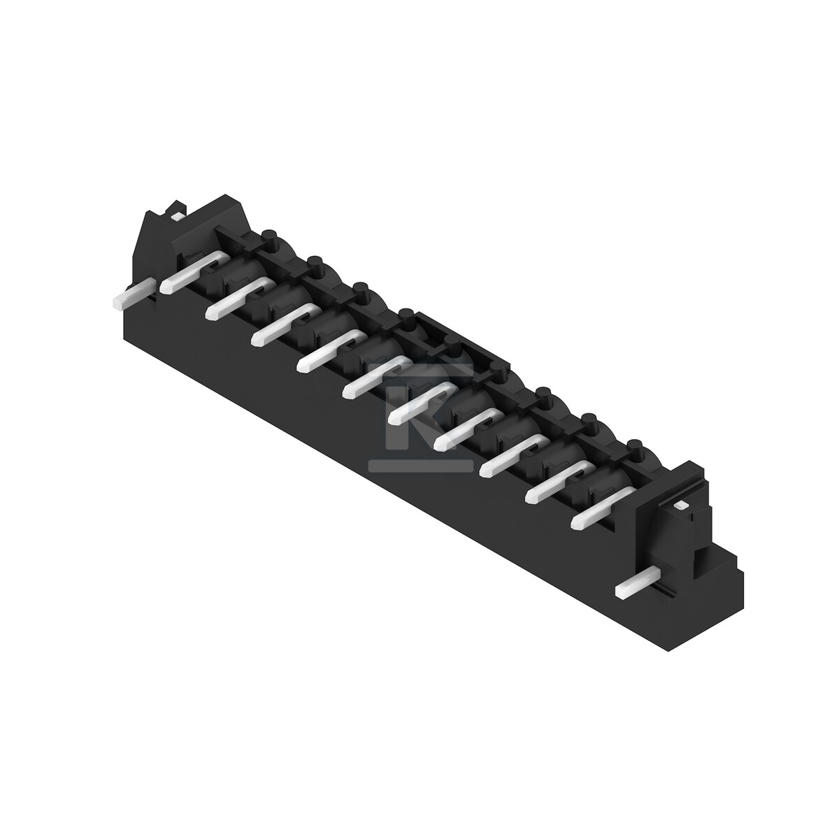 Złącze wtykowe do PCB (przyłącze - 1780490000