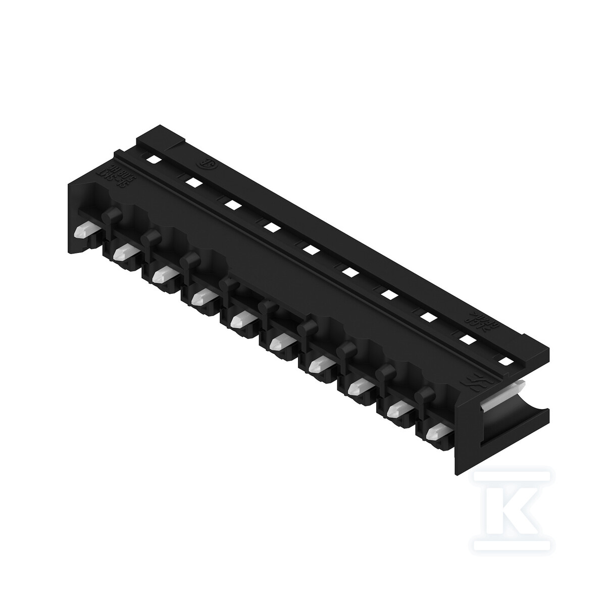 Złącze wtykowe do PCB (przyłącze - 1775682001