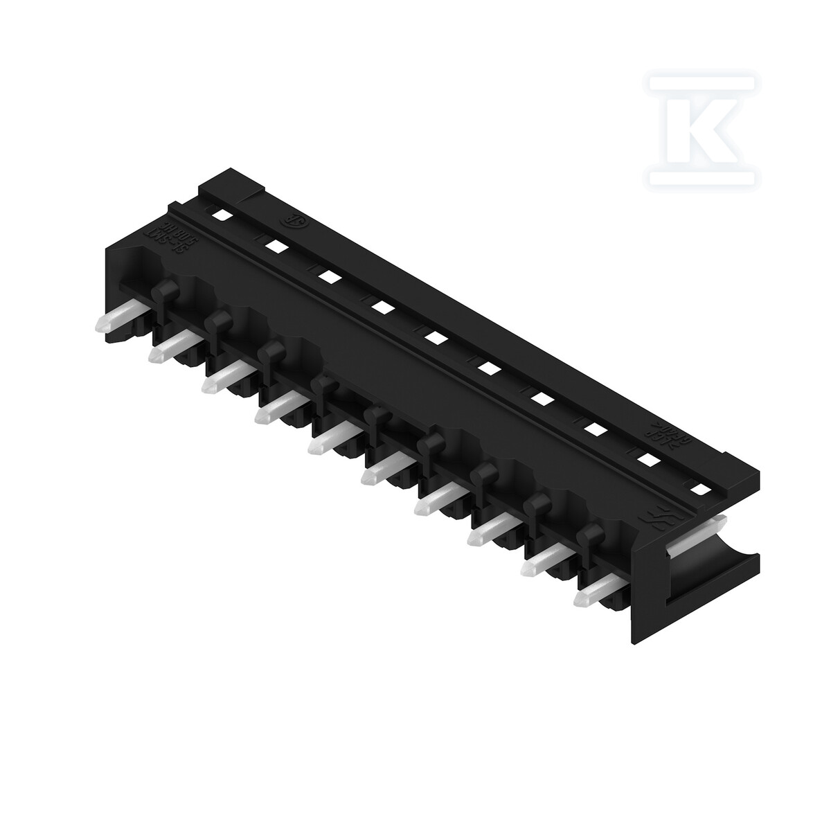 Złącze wtykowe do PCB (przyłącze - 1838060000