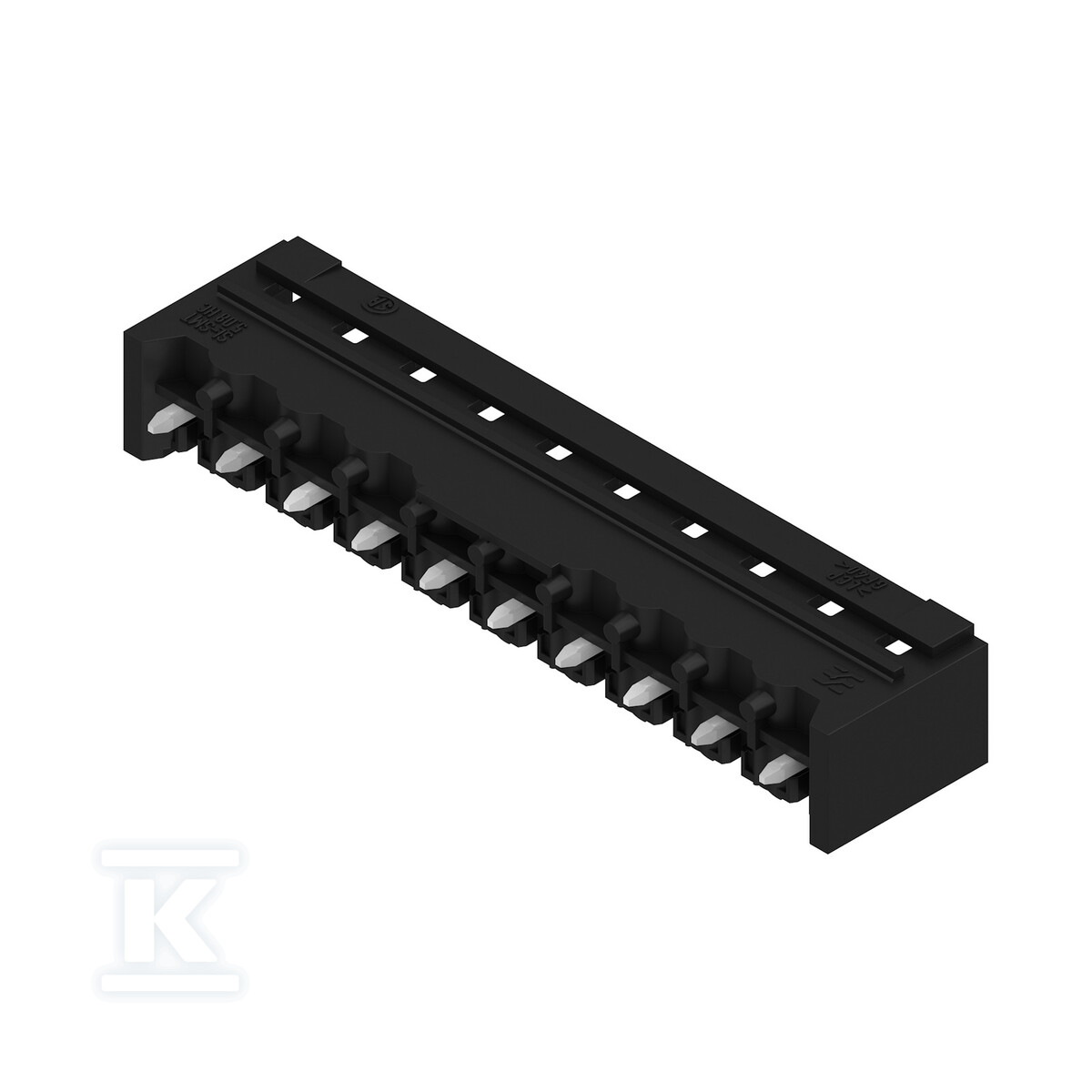 Złącze wtykowe do PCB (przyłącze - 1776002001