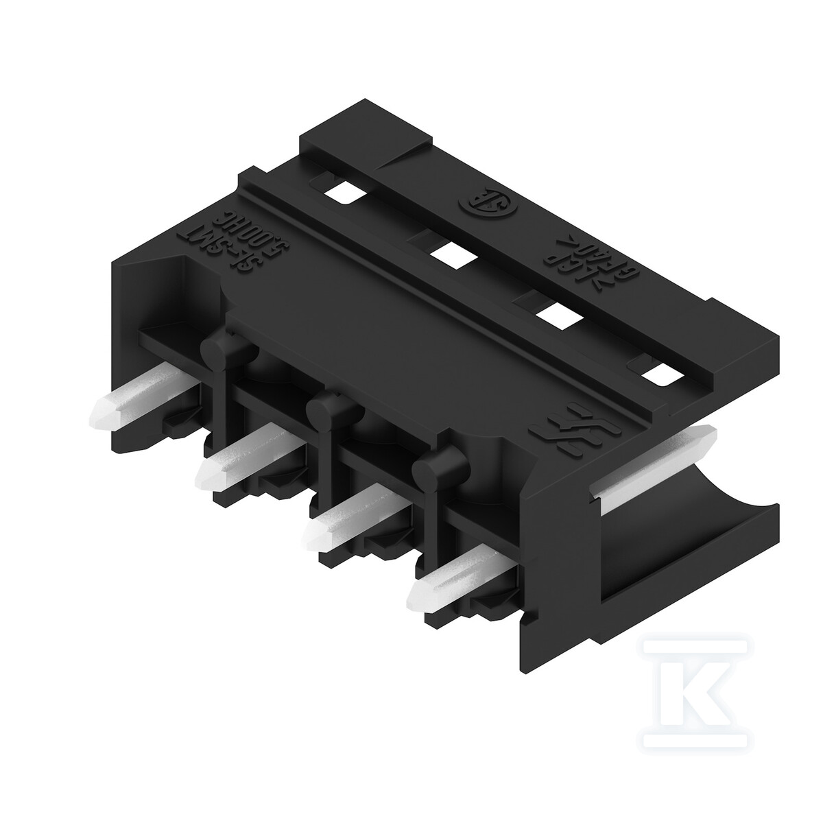 Złącze wtykowe do PCB (przyłącze - 1840940000