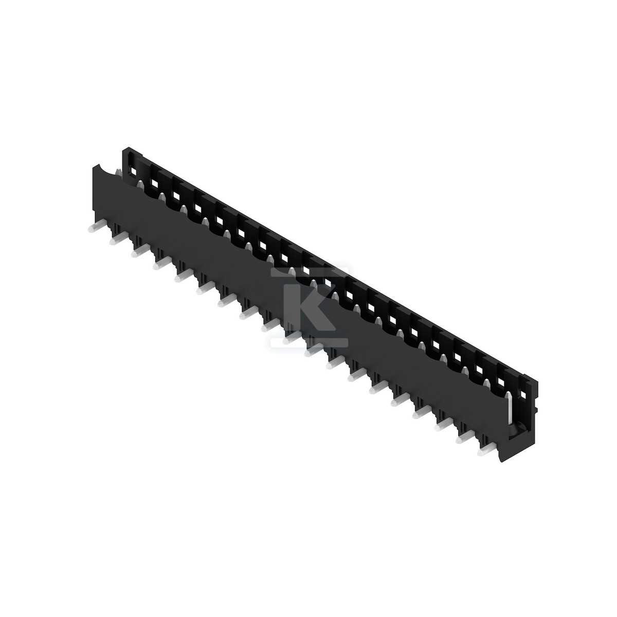 Złącze wtykowe do PCB (przyłącze - 1840060000