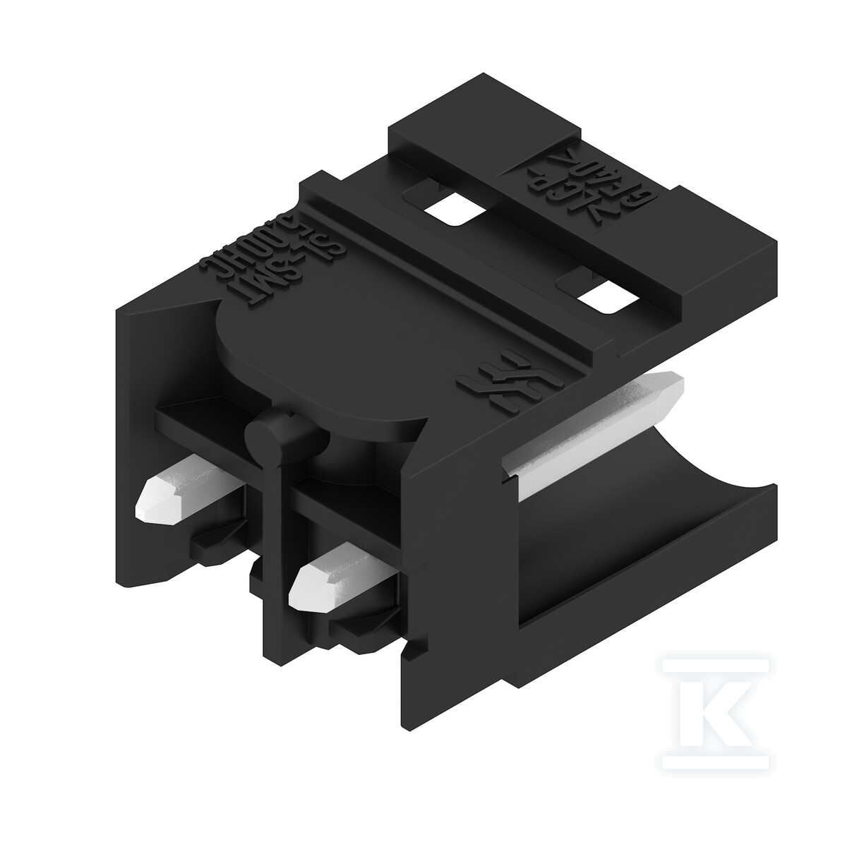 Złącze wtykowe do PCB (przyłącze - 1796480000