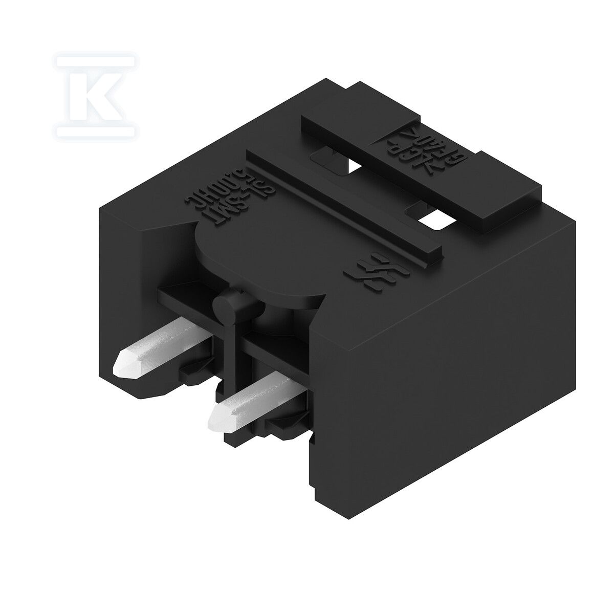 Złącze wtykowe do PCB (przyłącze - 1841160000