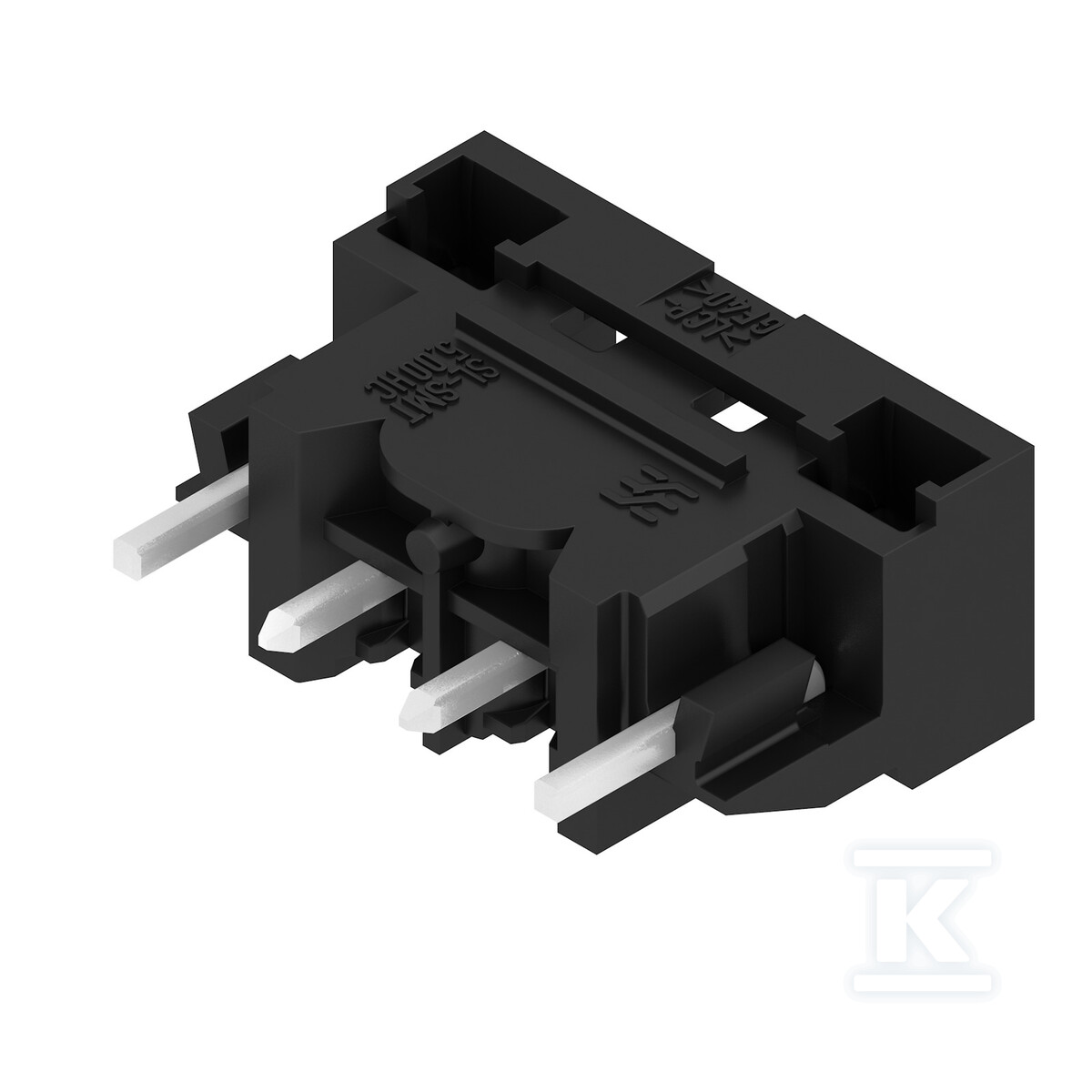 Złącze wtykowe do PCB (przyłącze - 1841390000