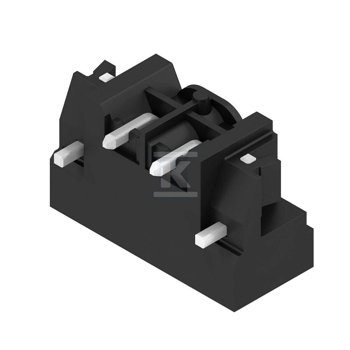 Złącze wtykowe do PCB (przyłącze - 1797230000