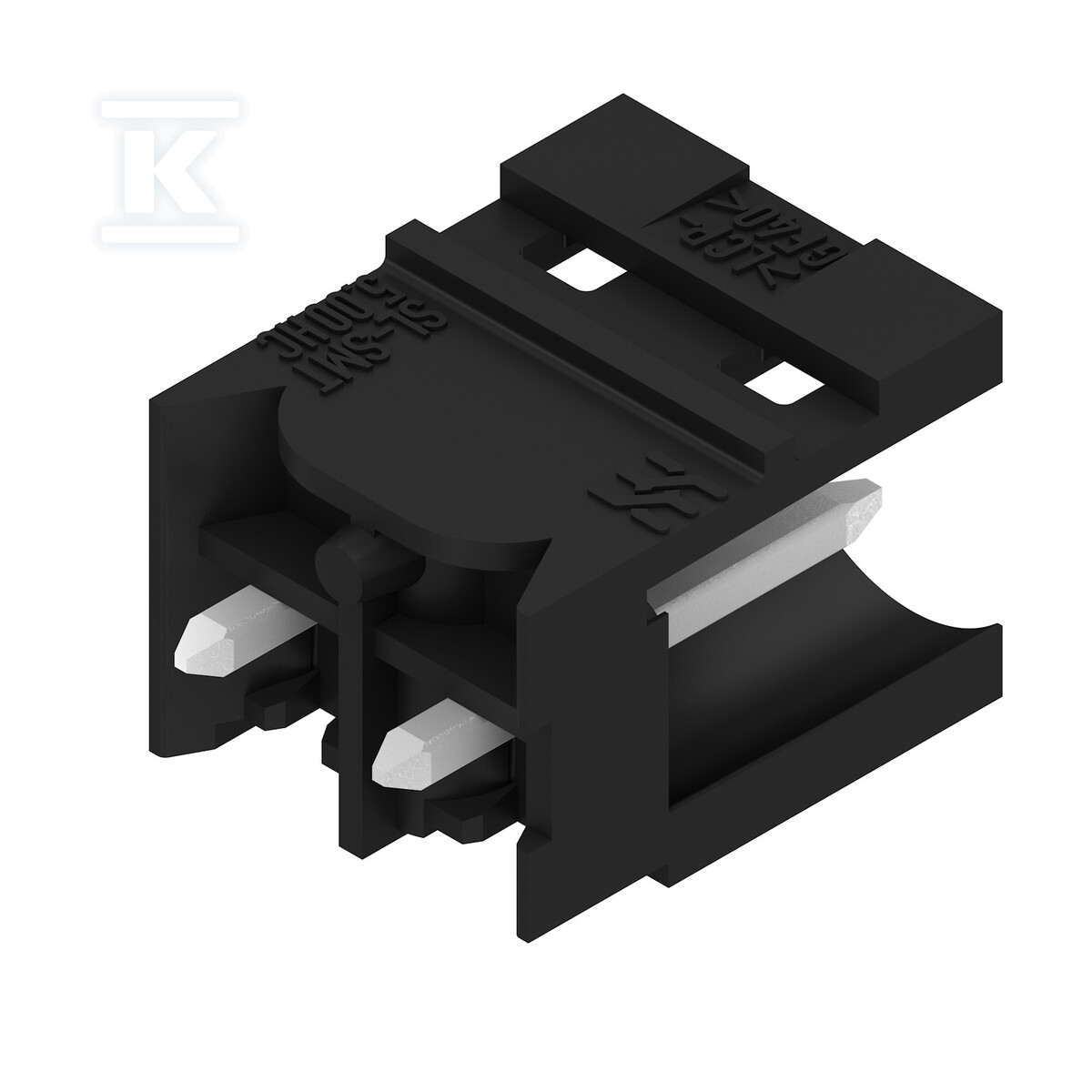 Złącze wtykowe do PCB (przyłącze - 1797800000