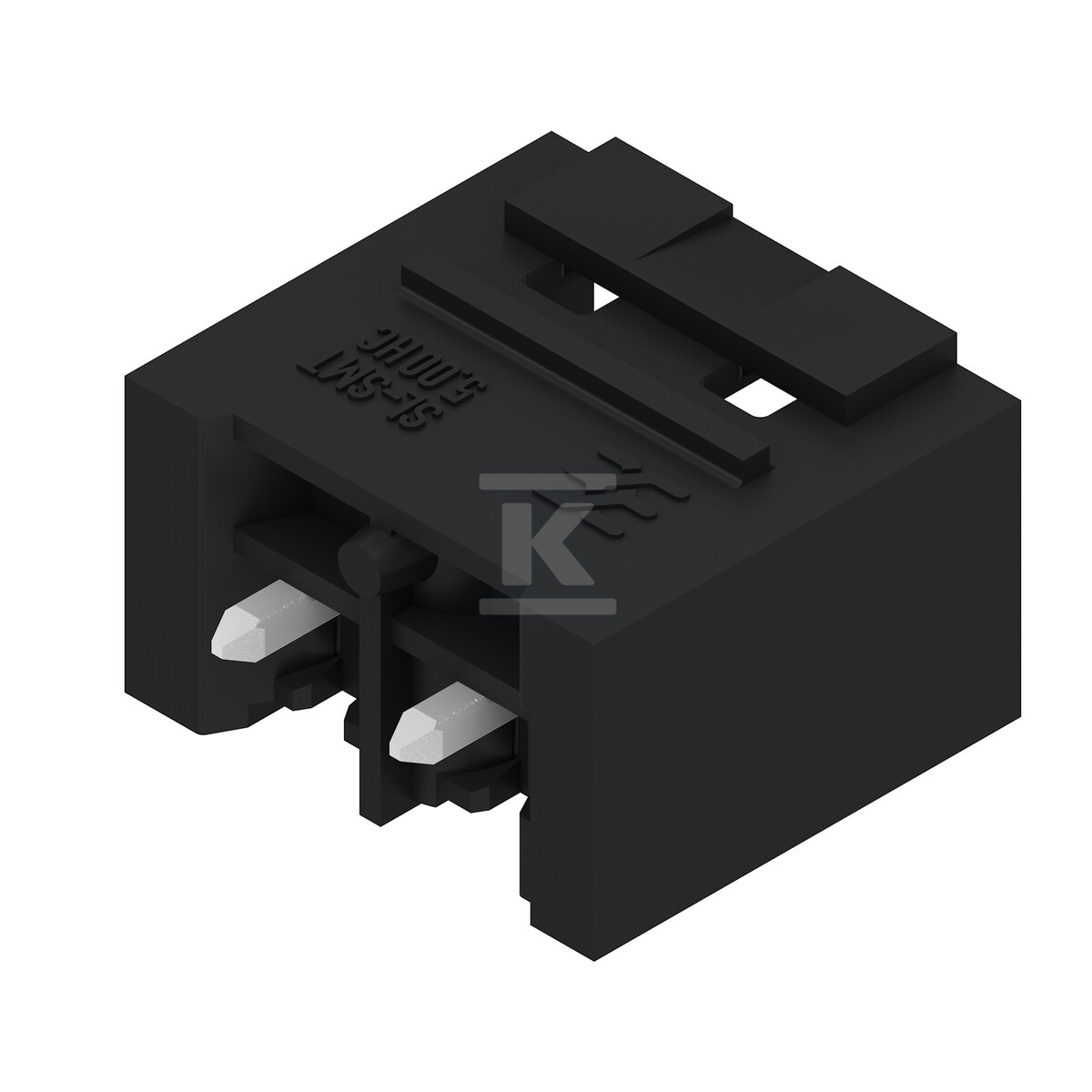 Złącze wtykowe do PCB (przyłącze - 1797870000
