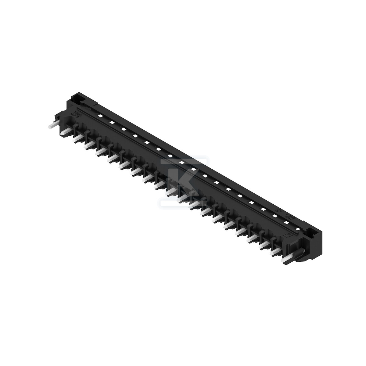 Złącze wtykowe do PCB (przyłącze - 1841560000