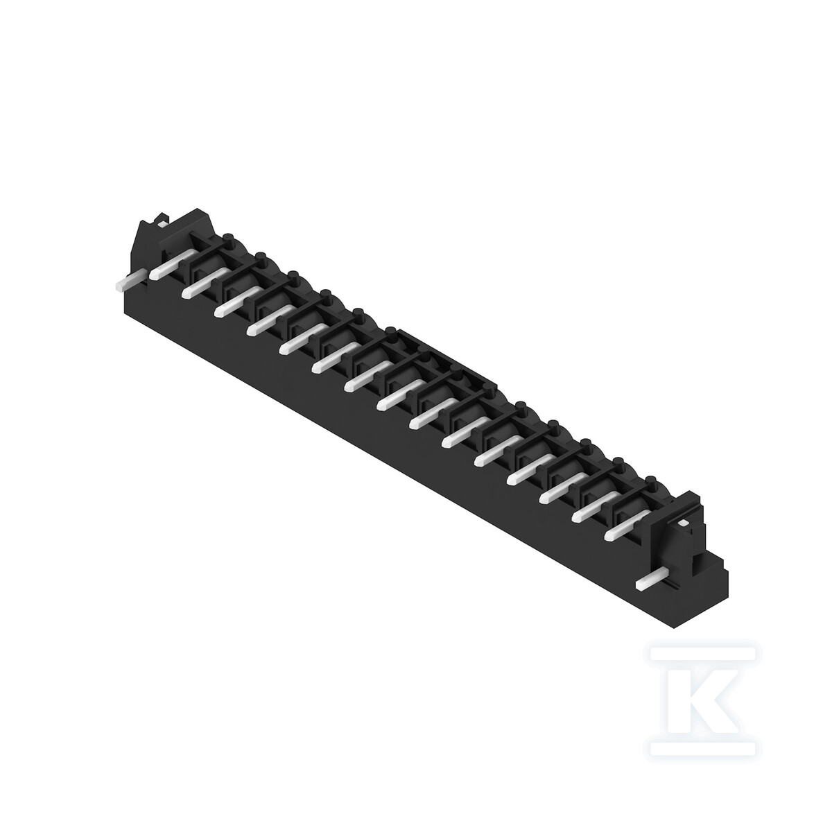Złącze wtykowe do PCB (przyłącze - 1840480000