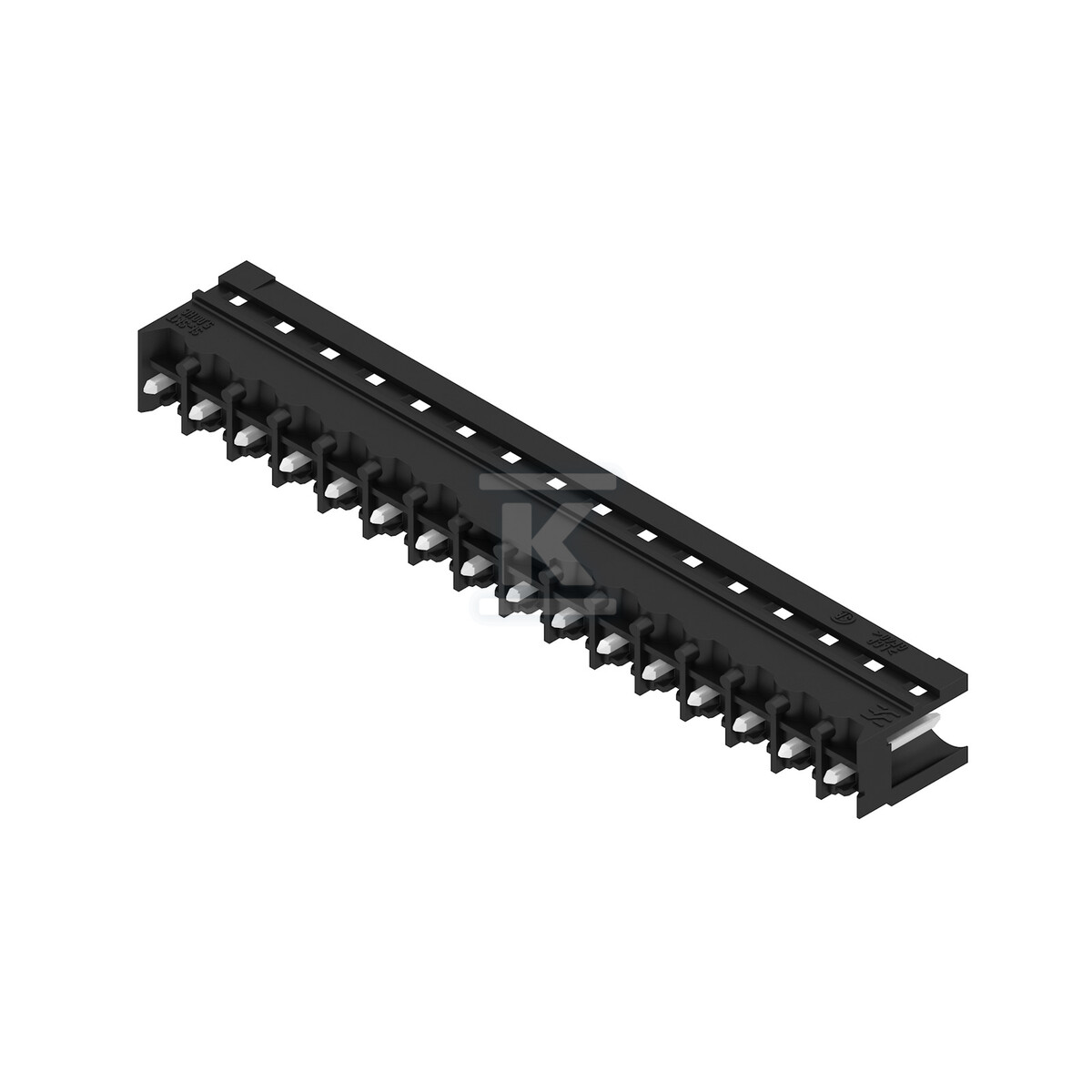 Złącze wtykowe do PCB (przyłącze - 1796620000