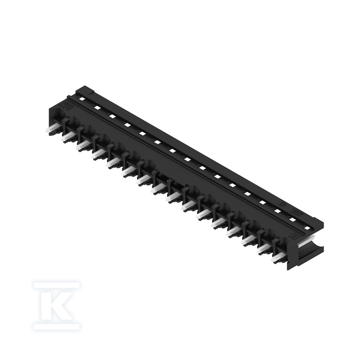 Złącze wtykowe do PCB (przyłącze - 1841070000