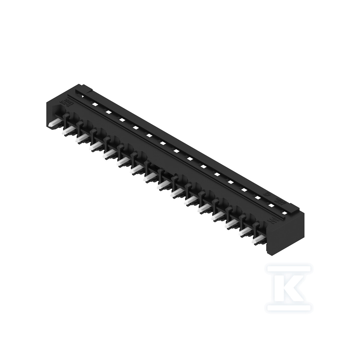 Złącze wtykowe do PCB (przyłącze - 1841300000