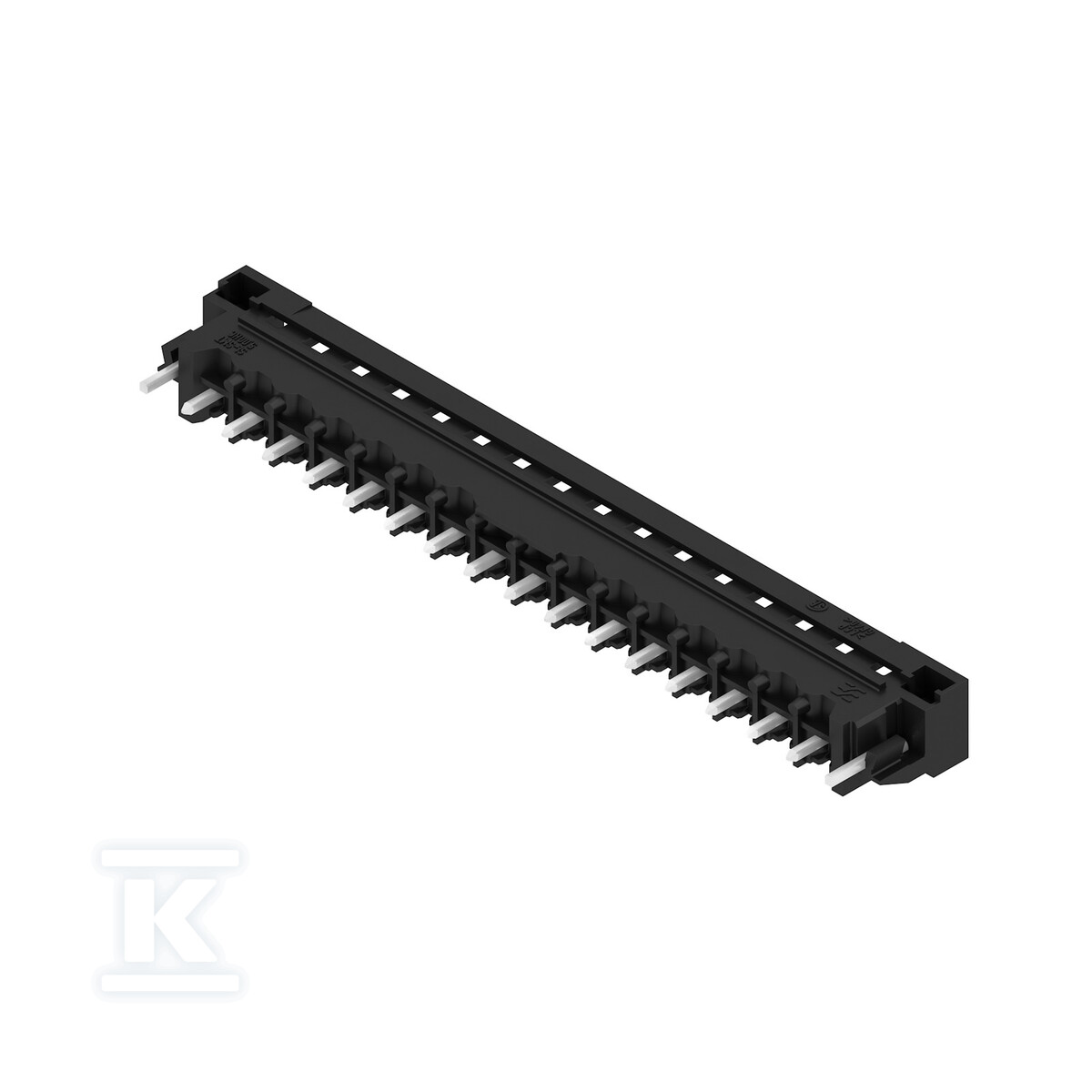 Złącze wtykowe do PCB (przyłącze - 1841530000
