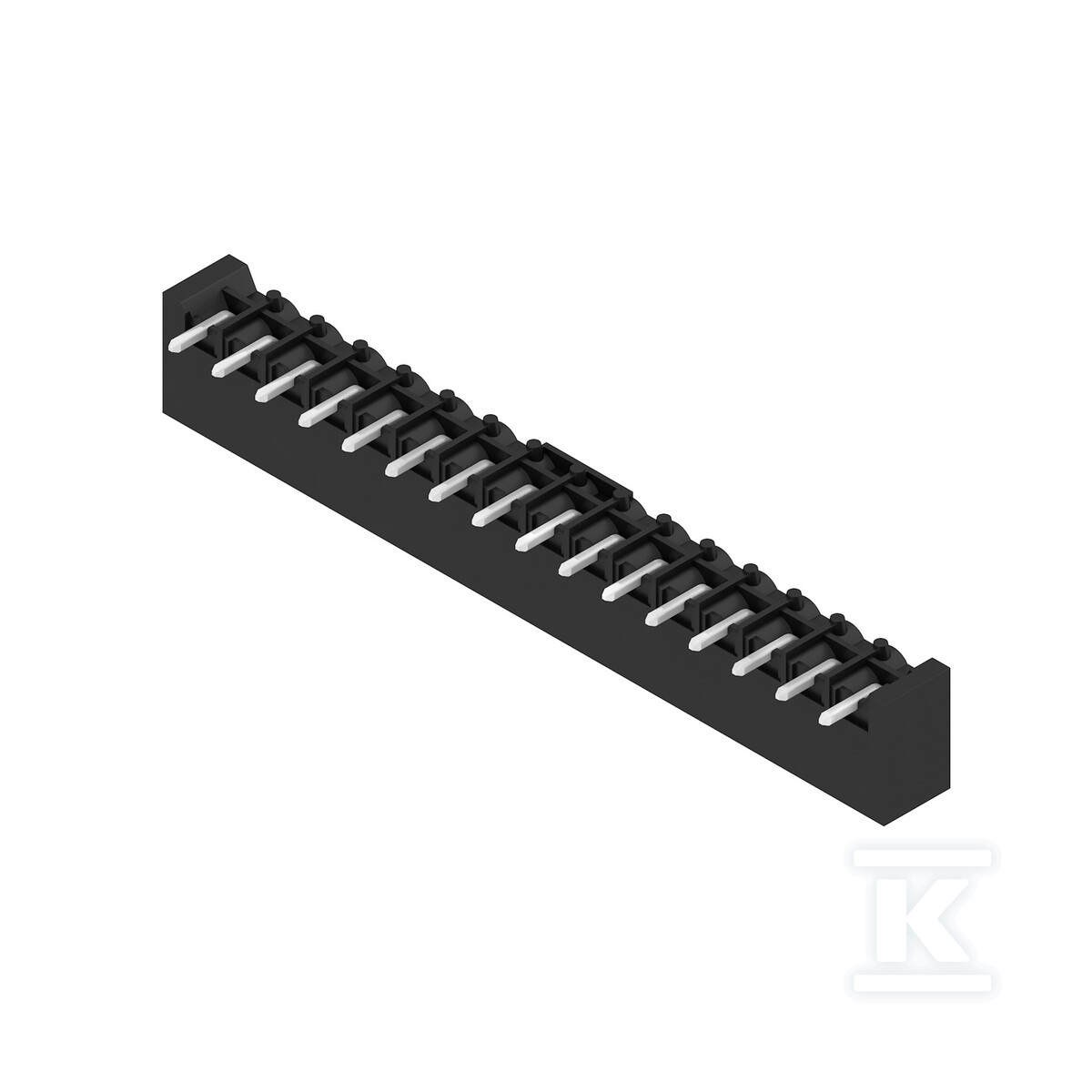 Złącze wtykowe do PCB (przyłącze - 1840260000
