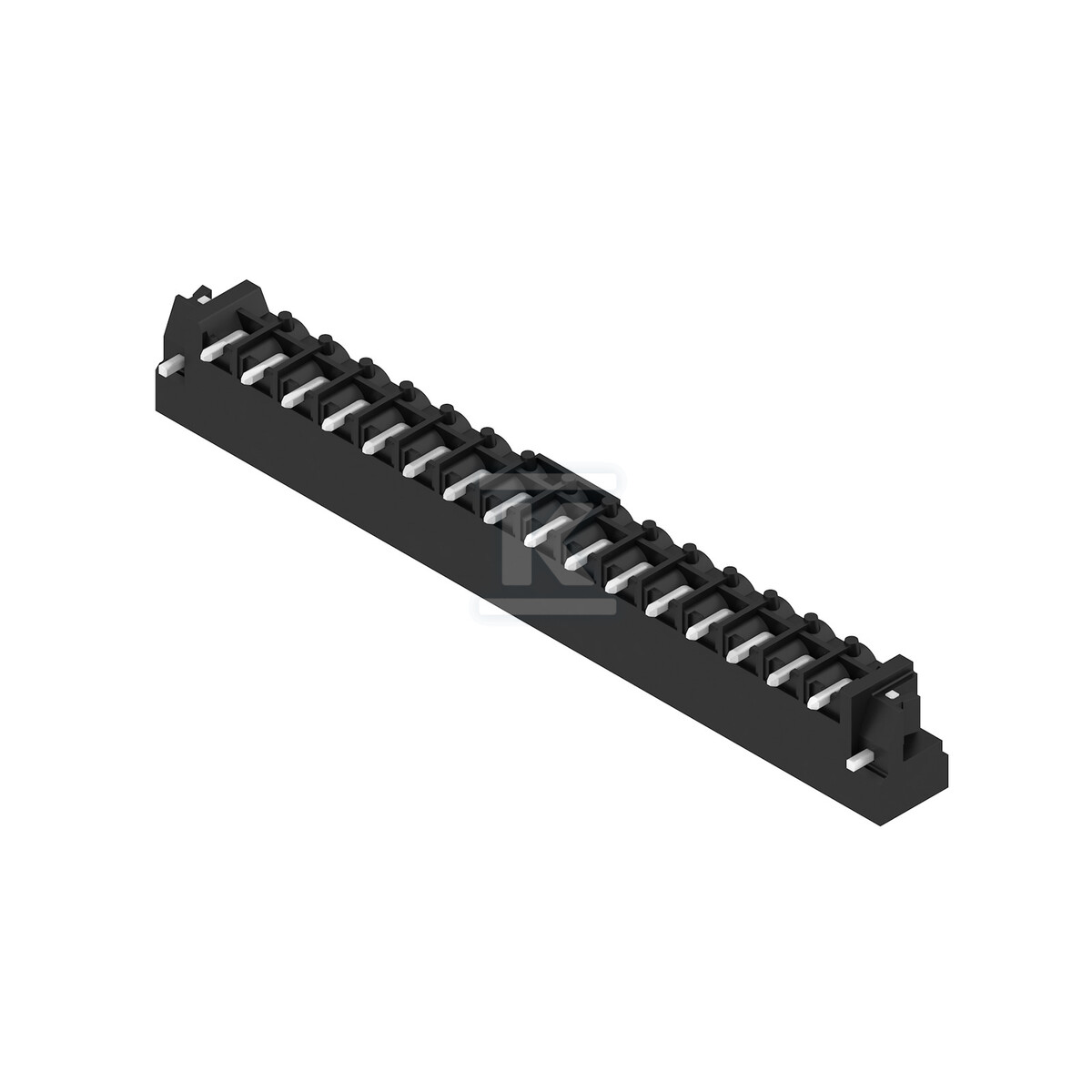 Złącze wtykowe do PCB (przyłącze - 1797370000