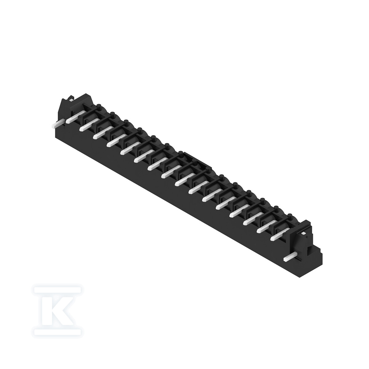 Złącze wtykowe do PCB (przyłącze - 1840490000