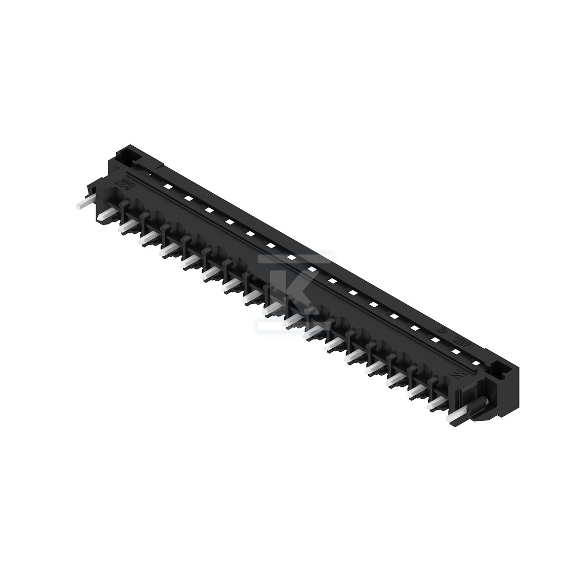 Złącze wtykowe do PCB (przyłącze - 1841540000