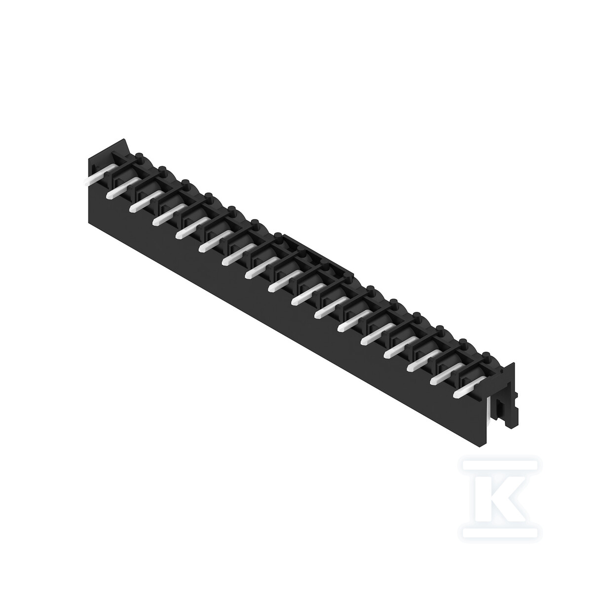 Złącze wtykowe do PCB (przyłącze - 1840040000