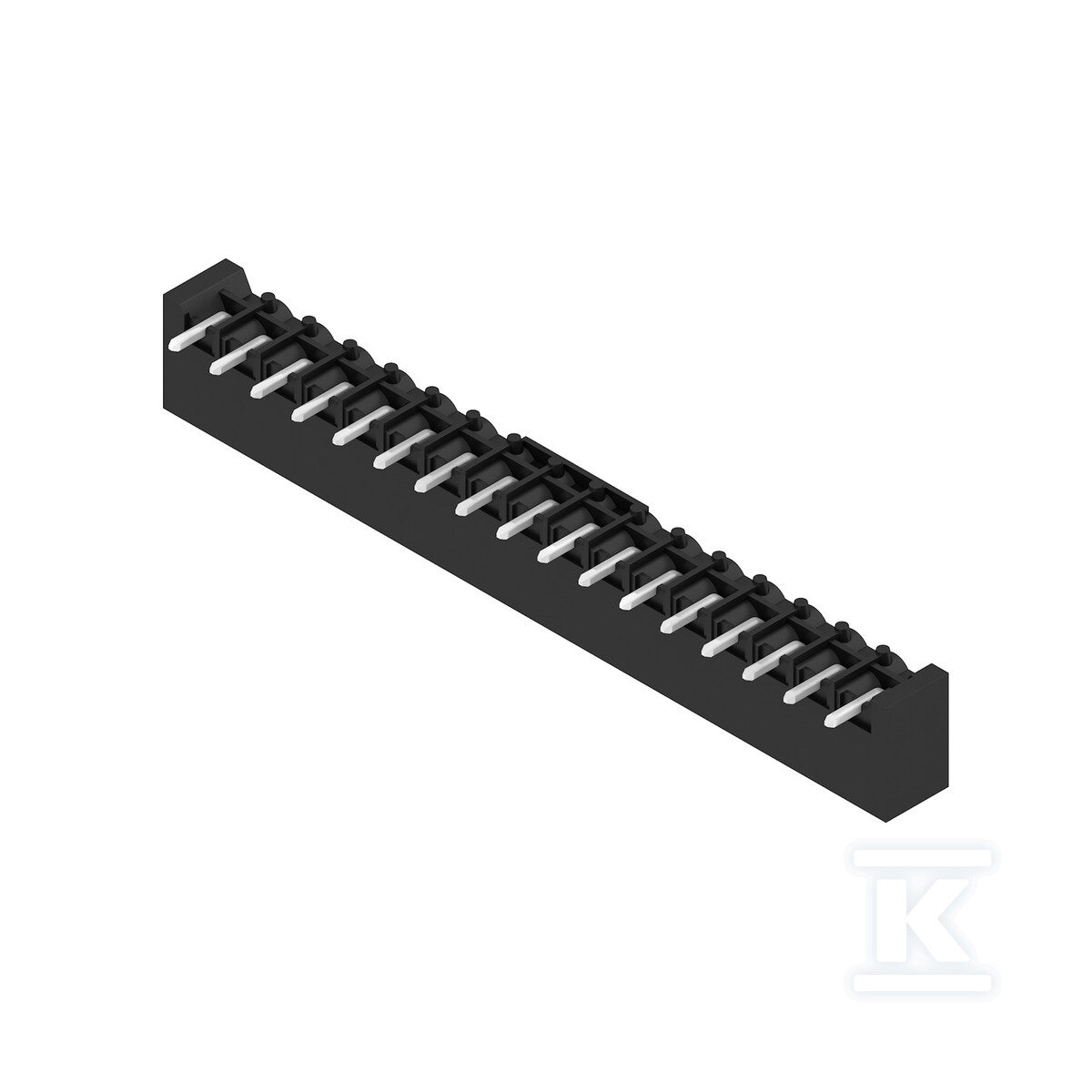 Złącze wtykowe do PCB (przyłącze - 1840270000
