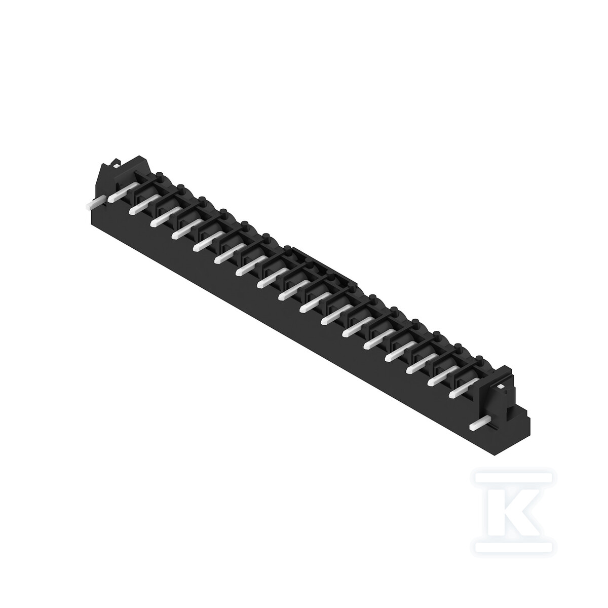 Złącze wtykowe do PCB (przyłącze - 1840500000