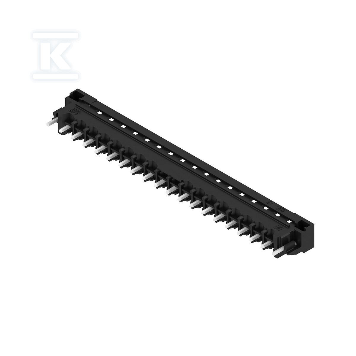 Złącze wtykowe do PCB (przyłącze - 1841550000
