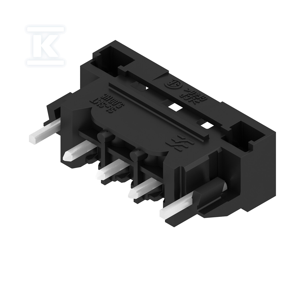 Złącze wtykowe do PCB (przyłącze - 1841400000