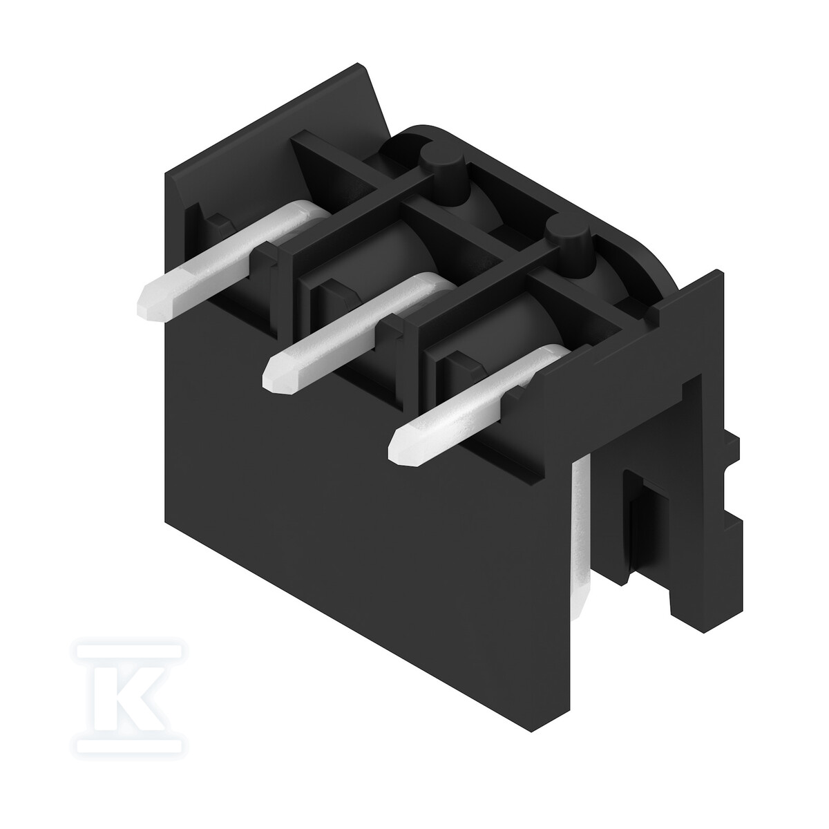 Złącze wtykowe do PCB (przyłącze - 1839900000