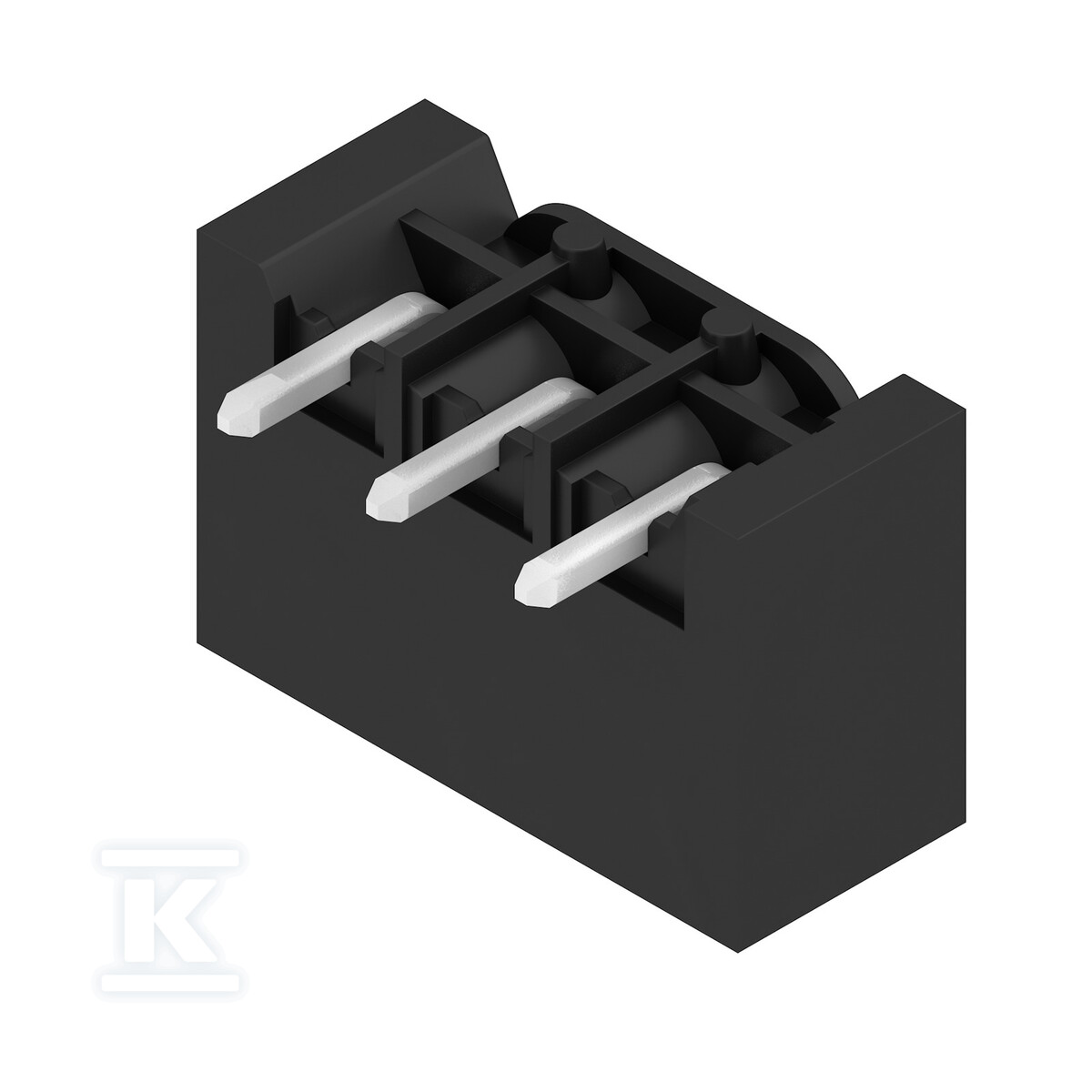 Złącze wtykowe do PCB (przyłącze - 1840130000