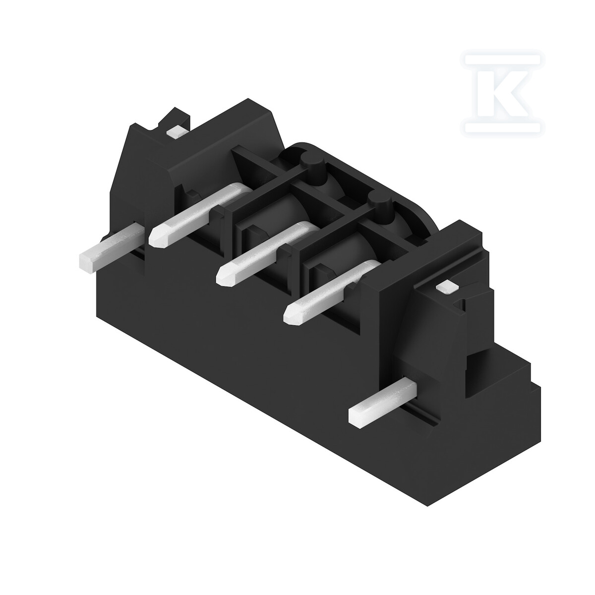 Złącze wtykowe do PCB (przyłącze - 1840360000