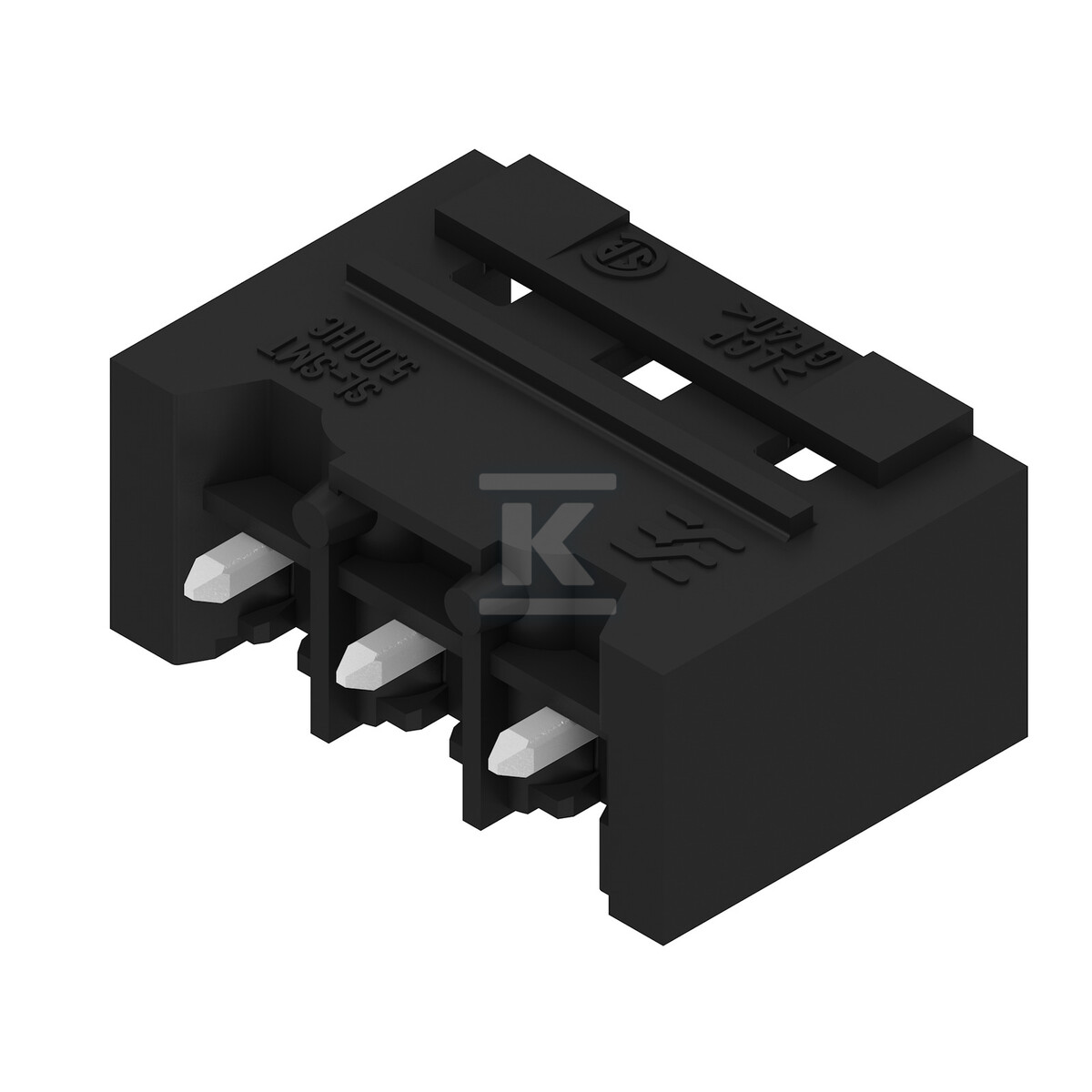 Złącze wtykowe do PCB (przyłącze - 1797880000