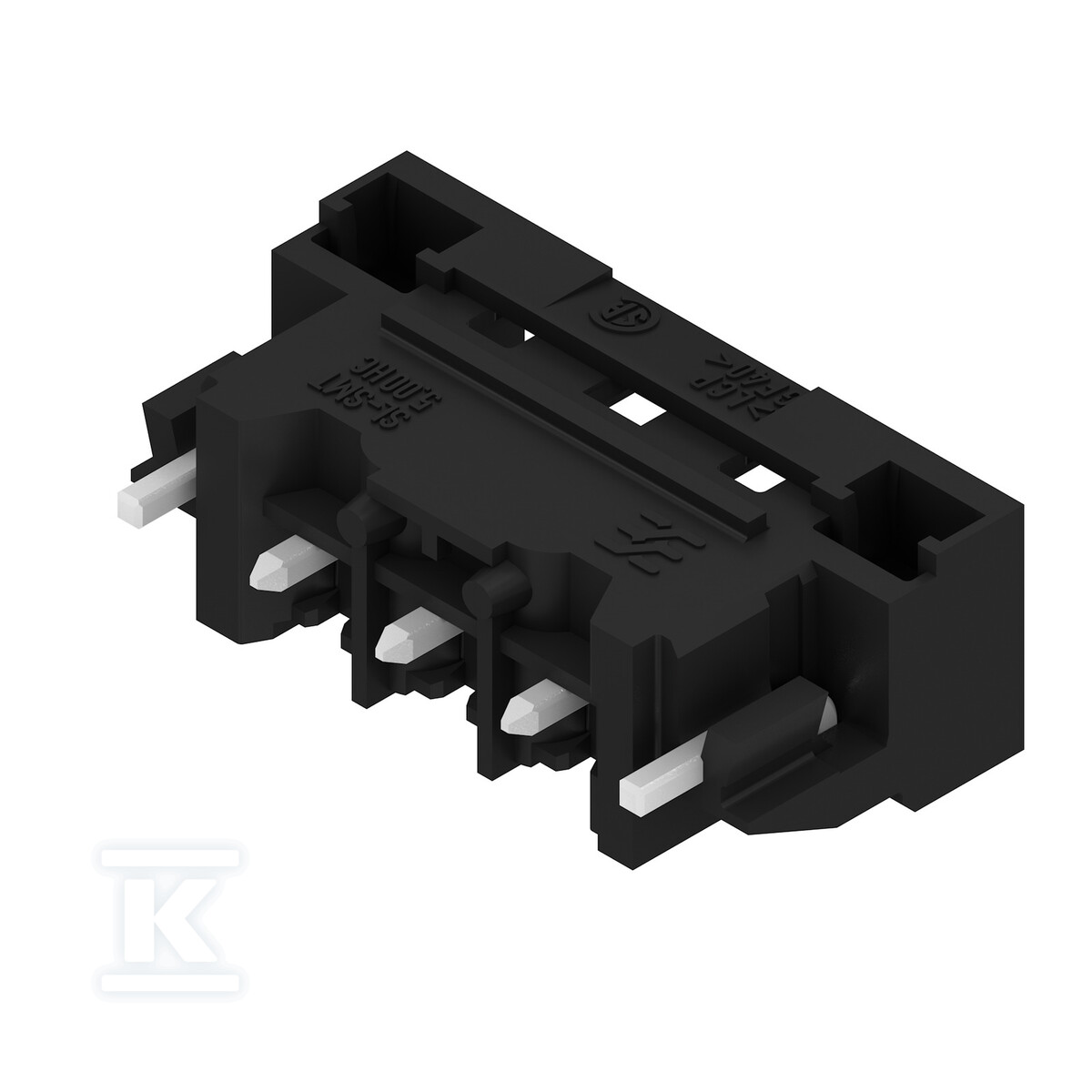 Złącze wtykowe do PCB (przyłącze - 1797940000