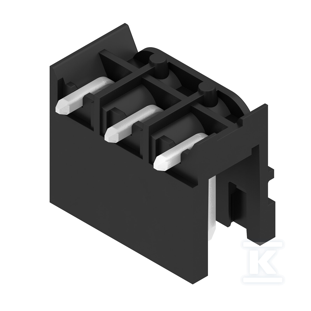 Złącze wtykowe do PCB (przyłącze - 1797630000