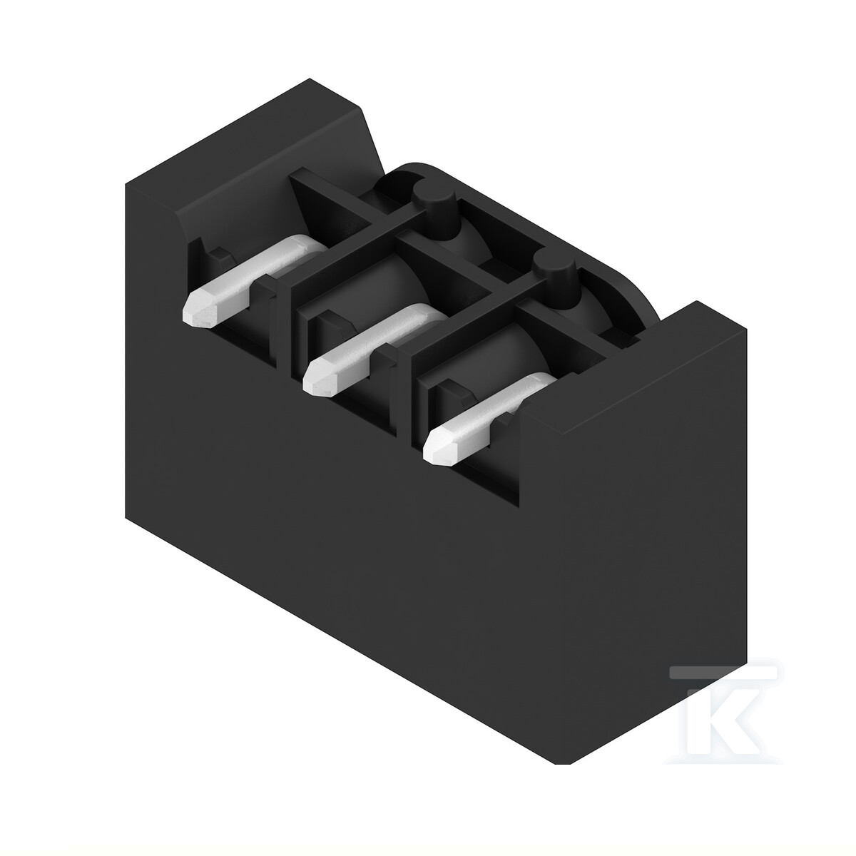 Złącze wtykowe do PCB (przyłącze - 1797700000