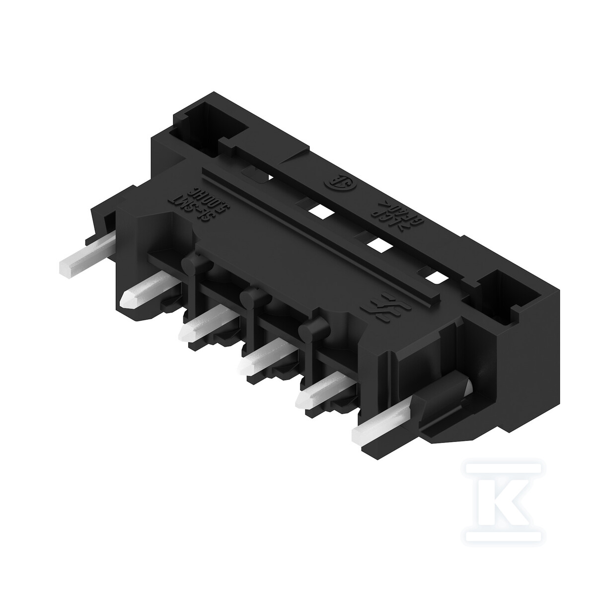 Złącze wtykowe do PCB (przyłącze - 1841410000