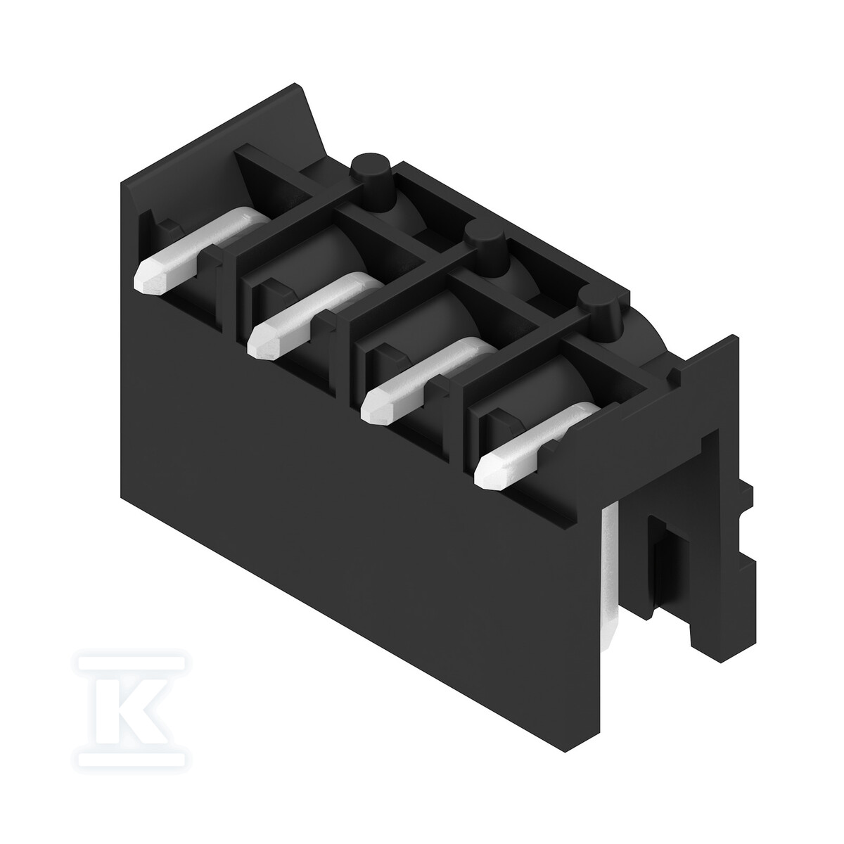 Złącze wtykowe do PCB (przyłącze - 1796950000