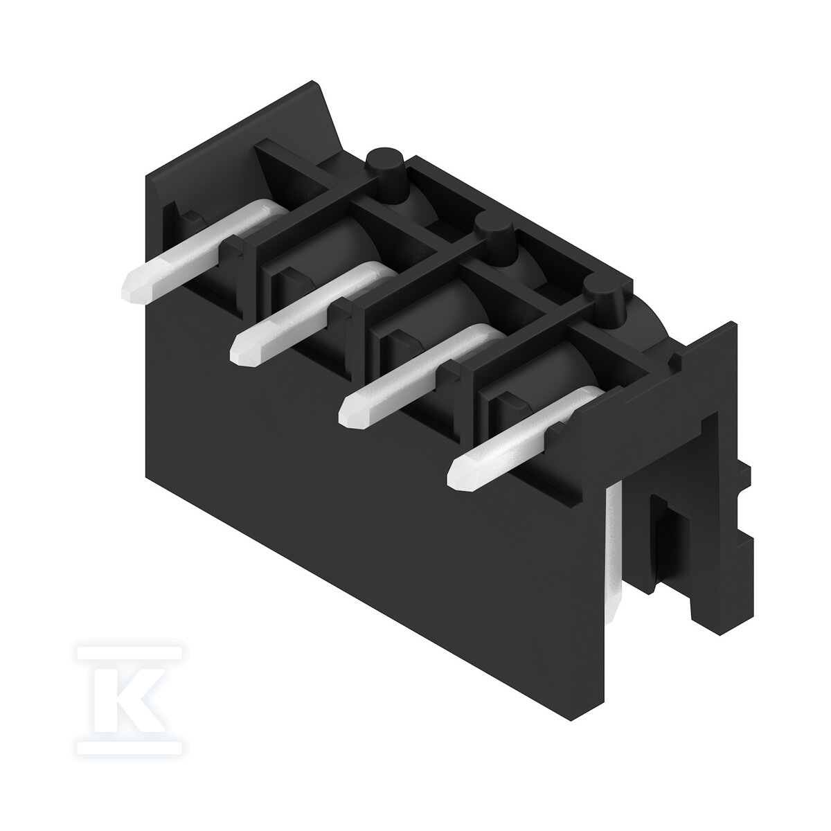 Złącze wtykowe do PCB (przyłącze - 1839910000