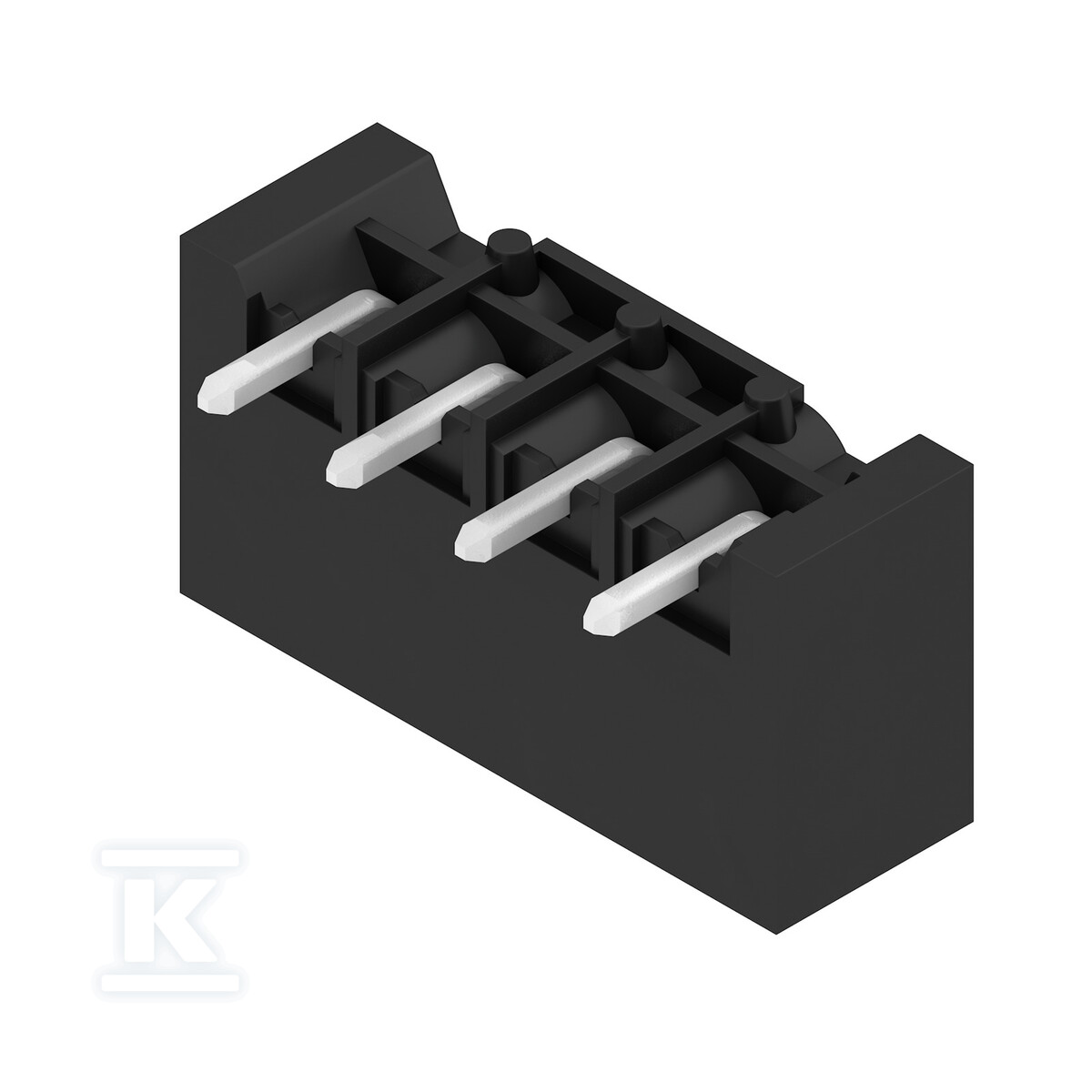 Złącze wtykowe do PCB (przyłącze - 1840140000